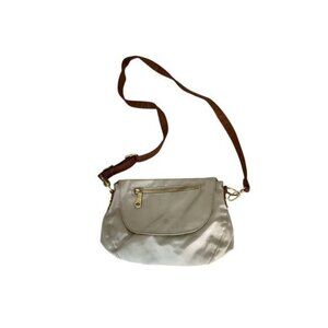 Blokecore gorpcore nostalgia earthy artisanal Aldo Straps Shoulder Bag